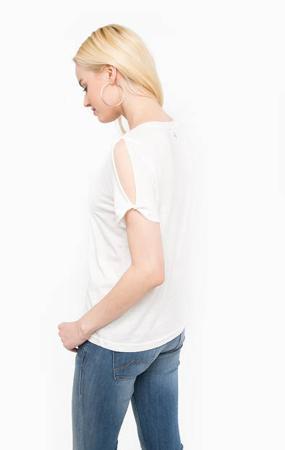 Футболка Mustang