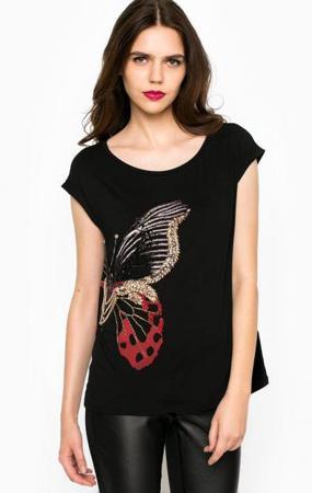 Футболка Liu Jo