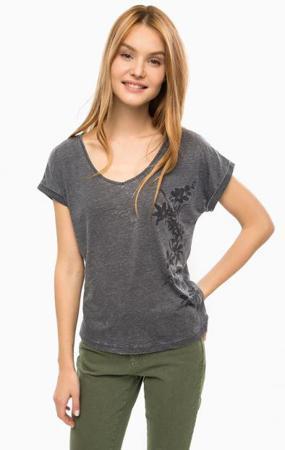 Футболка LUHTA