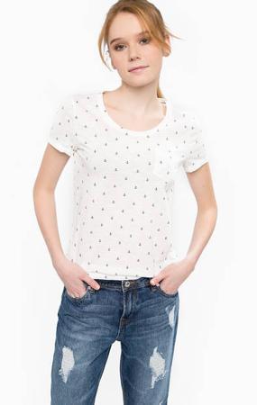 Футболка TOM TAILOR Denim