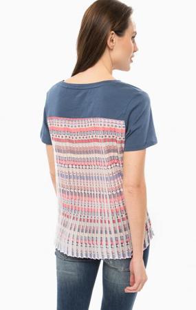 Футболка Mustang