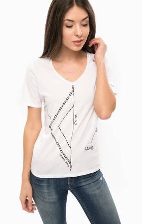 Футболка ARMANI JEANS