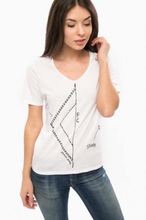 Футболка ARMANI JEANS