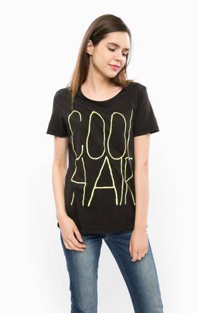 Футболка Silvian Heach