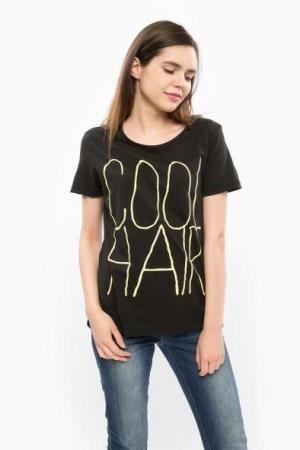 Футболка Silvian Heach