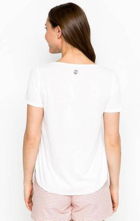 Футболка ARMANI JEANS