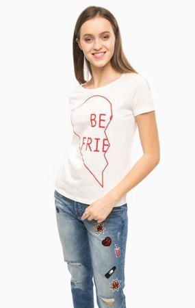 Футболка ONLY