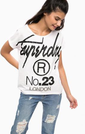 Футболка Superdry