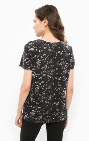 Футболка Scotch&Soda Футболка Scotch&Soda