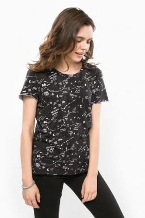 Футболка Scotch&Soda 133.1721.0151137349.18 Футболка Scotch&Soda
