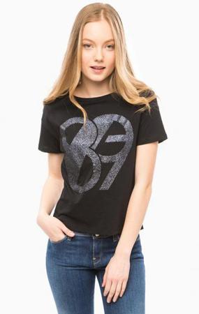 Футболка Lee