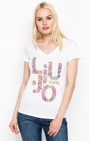 Футболка Liu Jo Jeans