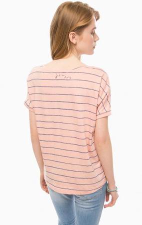 Футболка Mustang