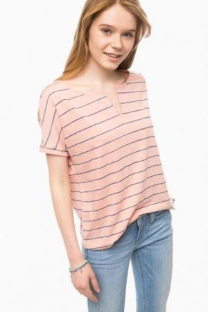 Футболка Mustang