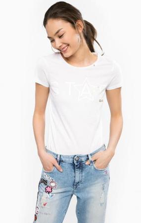 Футболка Gas