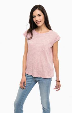 Футболка Mustang