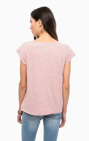 Футболка Mustang