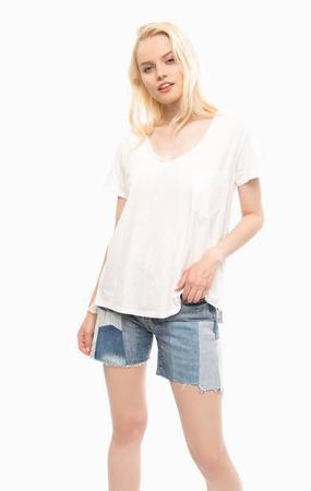 Футболка Scotch&Soda Футболка Scotch&Soda