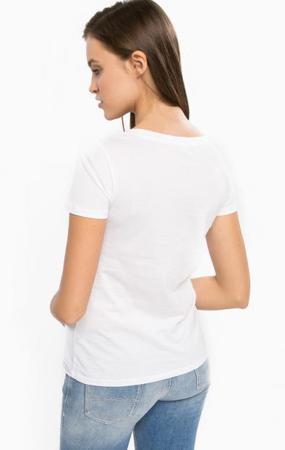 Футболка ARMANI JEANS