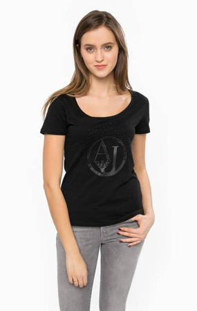 Футболка ARMANI JEANS