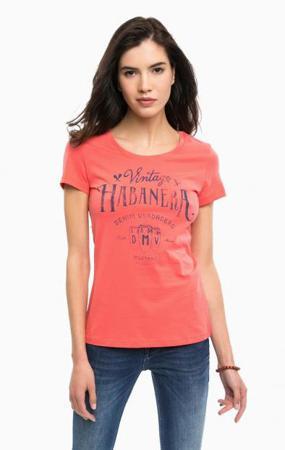 Футболка Mustang