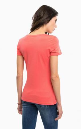 Футболка Mustang