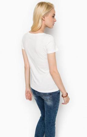 Футболка Mustang