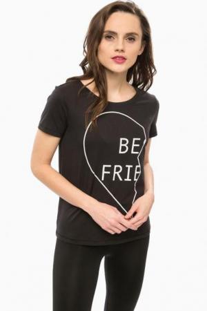 Футболка ONLY