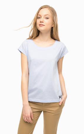 Футболка Lion of Porches