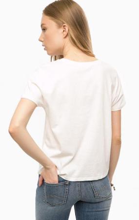 Футболка Lee