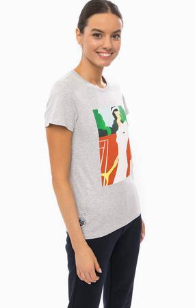 Футболка Lacoste