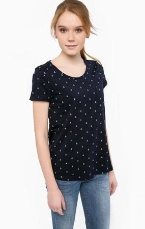 Футболка TOM TAILOR Denim