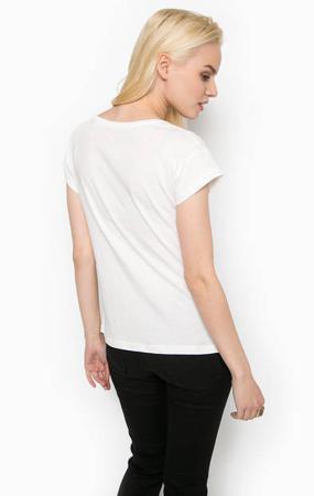 Футболка Mustang