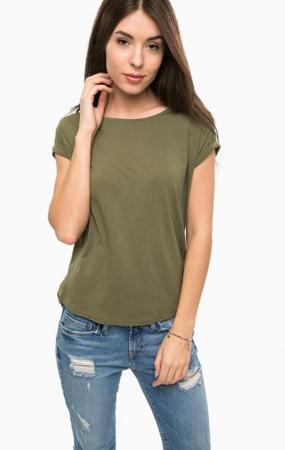 Футболка TOM TAILOR