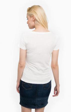 Футболка Mustang