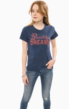 Футболка D&S Ralph Lauren