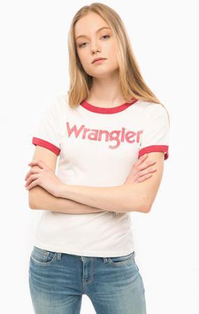 Футболка Wrangler