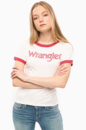 Футболка Wrangler