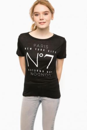 Футболка ALCOTT