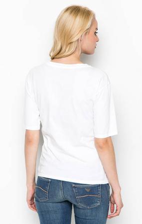 Футболка ARMANI JEANS