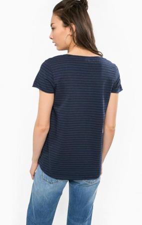 Футболка Scotch&Soda Футболка Scotch&Soda