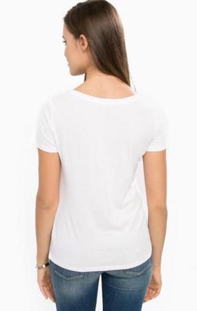 Футболка ARMANI JEANS