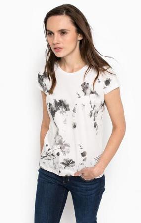 Футболка Calvin Klein Jeans