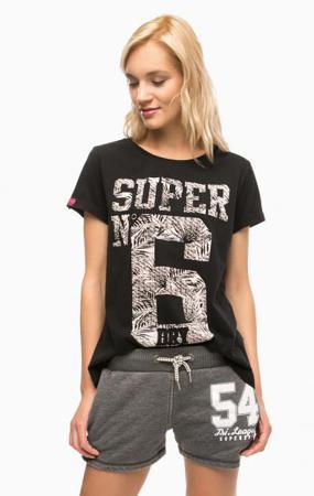 Футболка Superdry