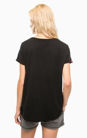 Футболка Superdry