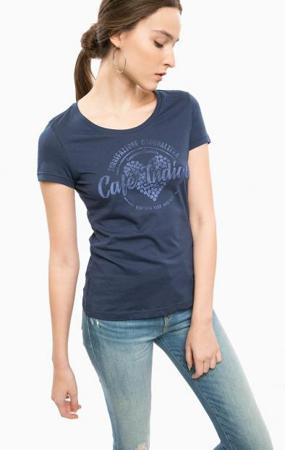 Футболка Mustang