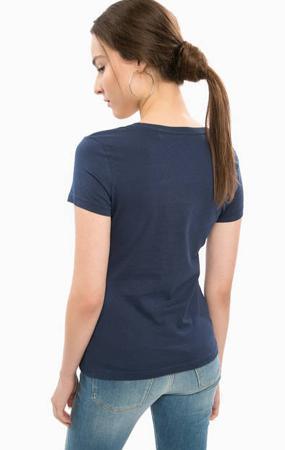 Футболка Mustang