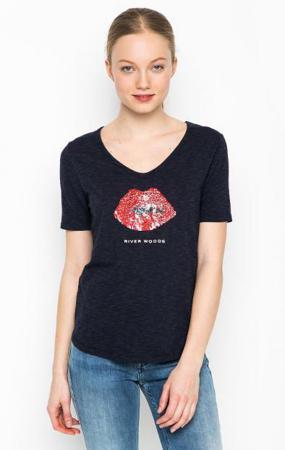 Футболка River Woods