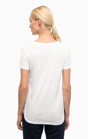 Футболка Lacoste