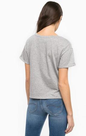 Футболка Lee